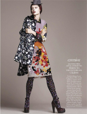 photo 17 in Coco Rocha gallery [id595303] 2013-01-15 00:00:00