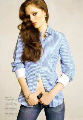 photo 21 in Coco Rocha gallery [id217235] 2009-12-04 00:00:00