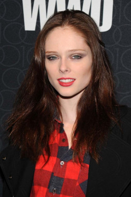 photo 25 in Coco Rocha gallery [id311142] 2010-11-08 00:00:00