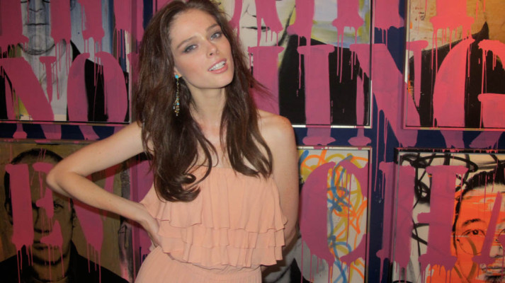 Coco Rocha pic #299268