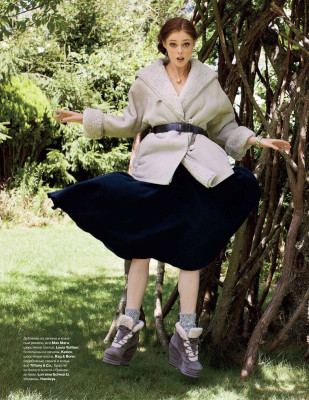Coco Rocha pic #299420