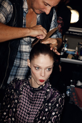 Coco Rocha pic #494479