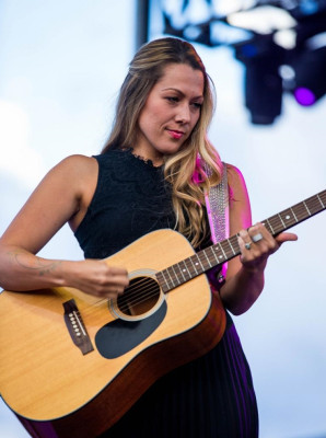 Colbie Caillat pic #1032983