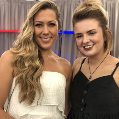 Colbie Caillat - American Idol 03/03/2018