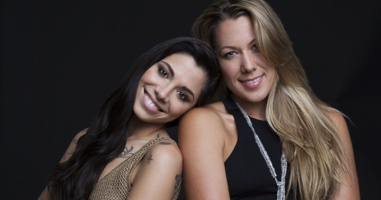 Colbie Caillat pic #829136