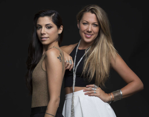 Colbie Caillat pic #960537