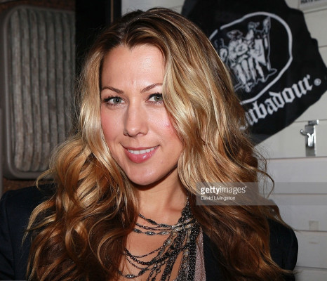 Colbie Caillat - Troubadour in West Hollywood 07/14/2011