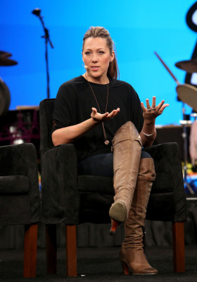 Colbie Caillat pic #818405