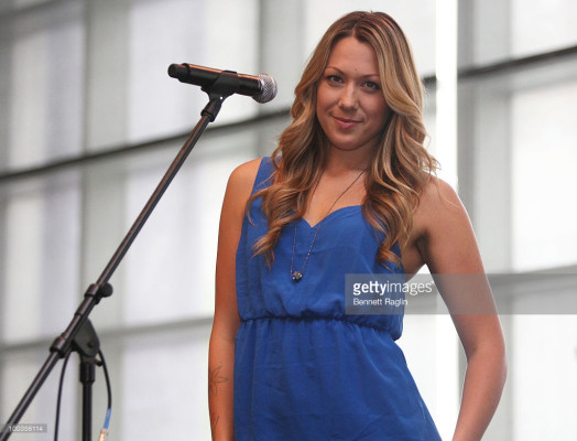 Colbie Caillat pic #879522