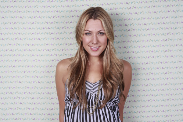 Colbie Caillat pic #767152