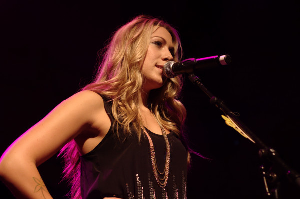 Colbie Caillat pic #790825