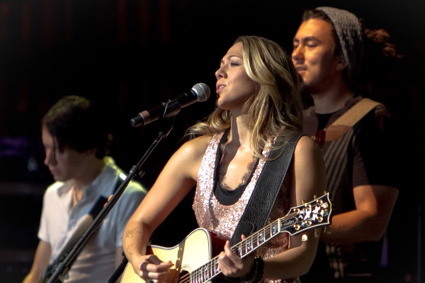 Colbie Caillat pic #790828