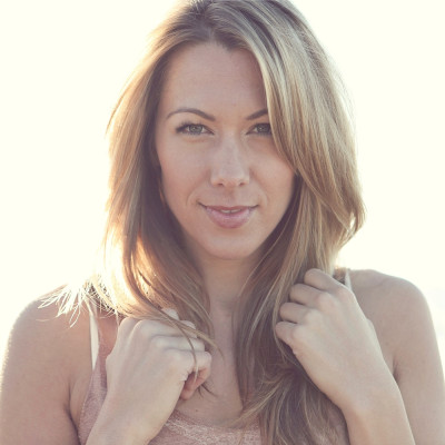 Colbie Caillat pic #819260