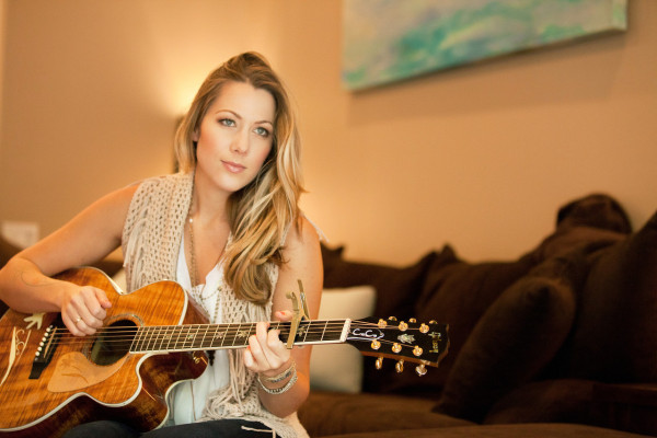 Colbie Caillat pic #770996