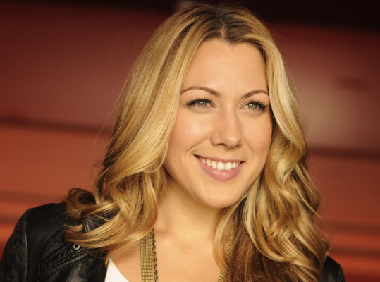 Colbie Caillat pic #822088