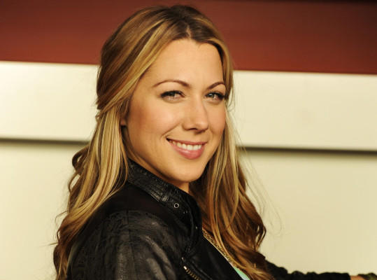 Colbie Caillat pic #819257
