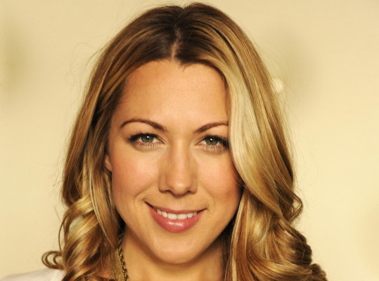 Colbie Caillat pic #822090