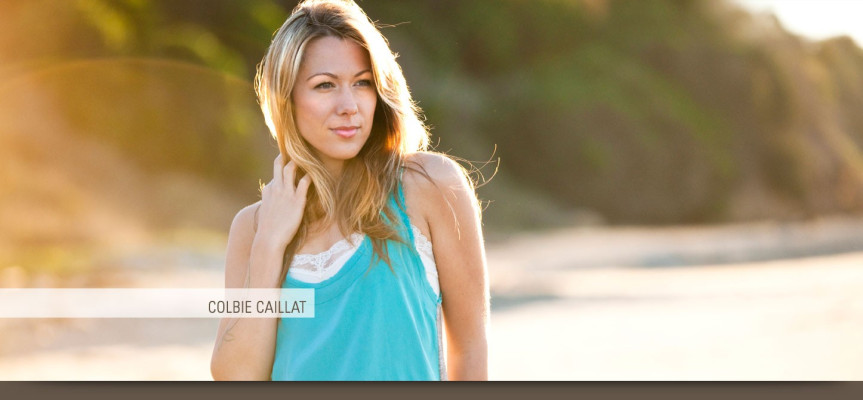Colbie Caillat pic #764932