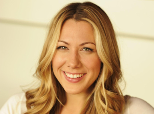 Colbie Caillat pic #816413