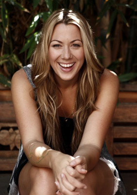 Colbie Caillat pic #770999