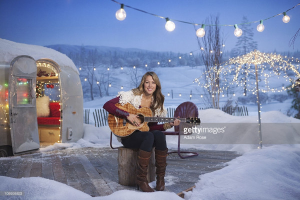 Colbie Caillat pic #879515