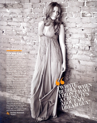 Colbie Caillat pic #860674