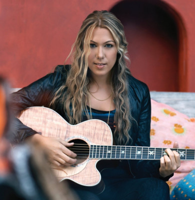 Colbie Caillat pic #795897