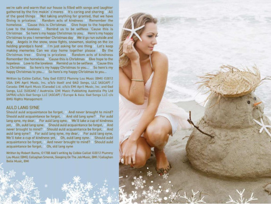 Colbie Caillat pic #822092