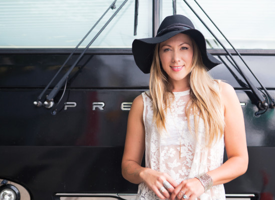 Colbie Caillat pic #1032115