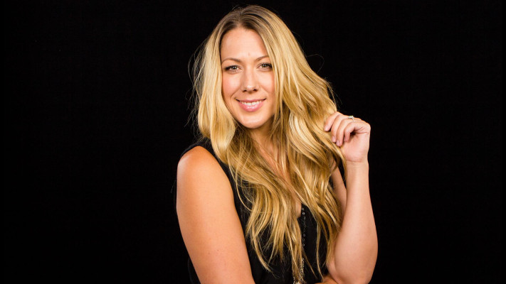 Colbie Caillat pic #1032112