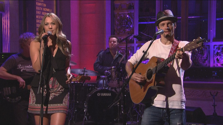 Colbie Caillat pic #593680