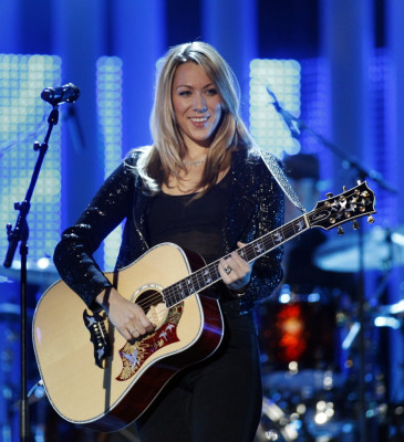 Colbie Caillat pic #593678
