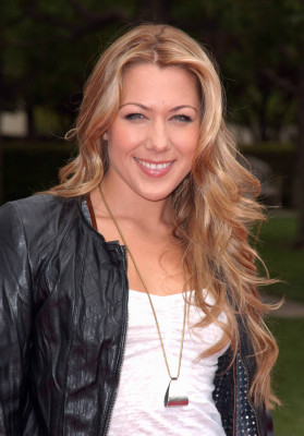 Colbie Caillat pic #593677