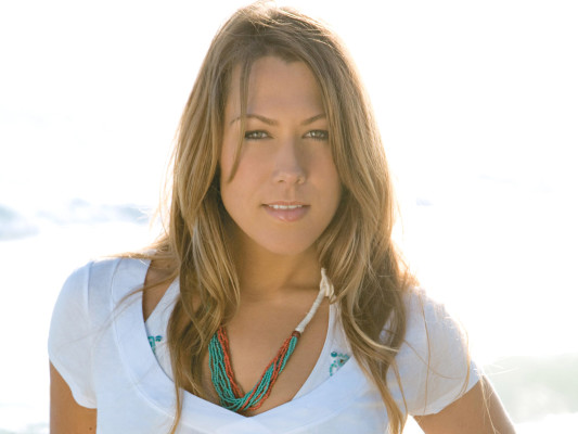 Colbie Caillat pic #602909