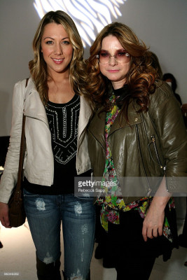 Colbie Caillat - GRAMMY Style Studio Day 1 - West Hollywood