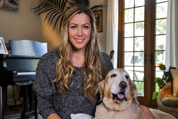 Colbie Caillat pic #975631