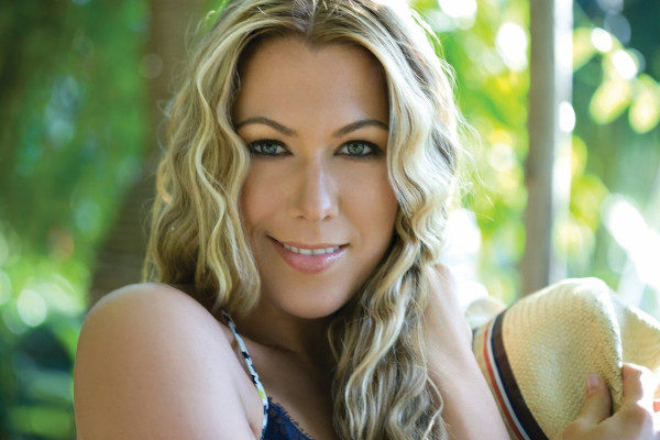 Colbie Caillat pic #595024