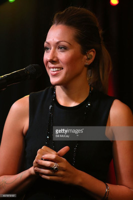 Colbie Caillat - Mix 106.1 - Bala Cynwyd, Pennsylvania