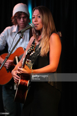 Colbie Caillat - Mix 106.1 iHeartRadio - Bala Cynwyd, Pennsylvania