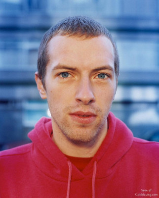 Coldplay - Matthias Clamer Photoshoot (2000)
