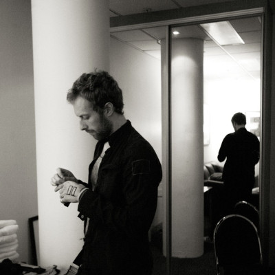 Coldplay - Australian Tour 06/01/2006