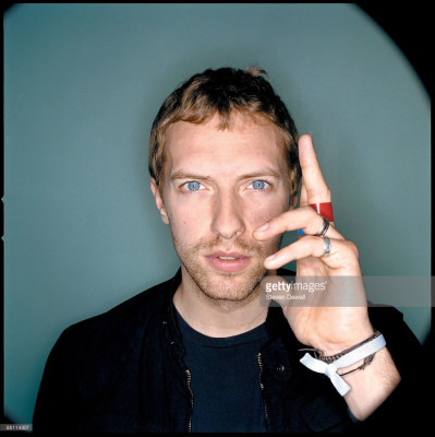 Coldplay - Photoshoots 2006