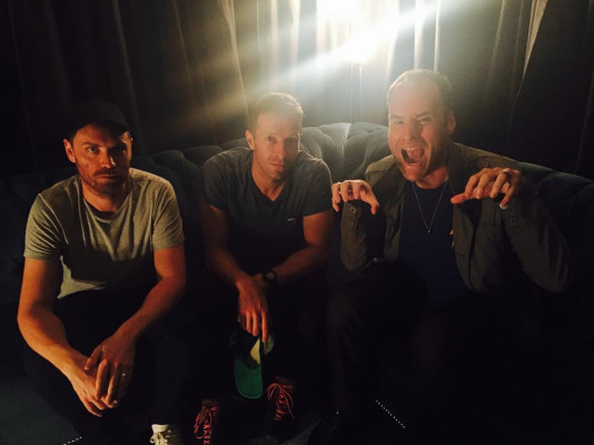 Coldplay - San Francisco 09/03/2016