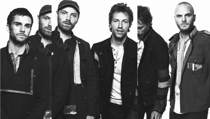 Coldplay - Takay 05/05/2008
