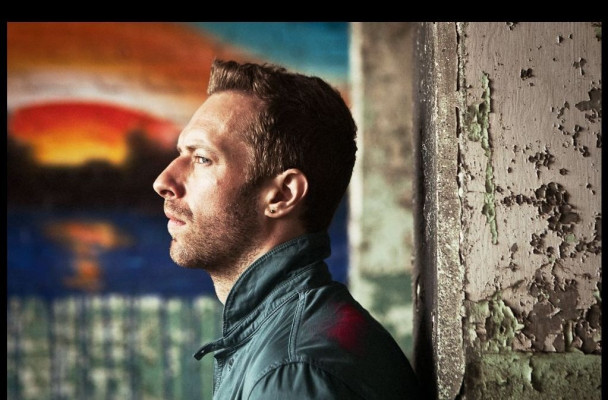 Coldplay - Music Video Every Teardrop is a Waterfall (2011)