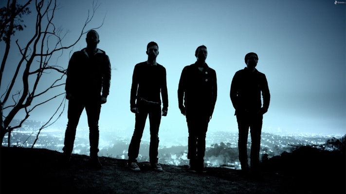 Coldplay - Music Video &#039;Midnight&#039; (2014)