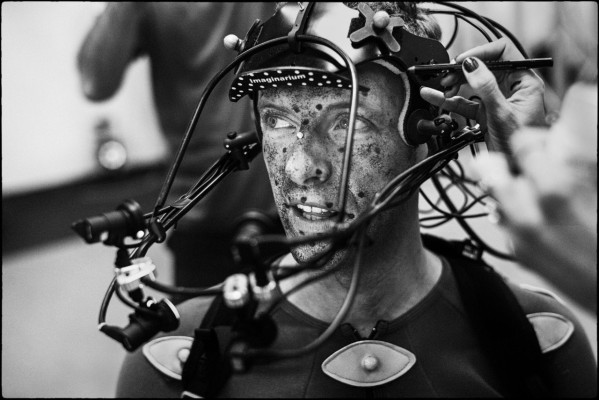 Coldplay - On The Set of Music Video Adventure Of A Lifetime 06/15/2015
