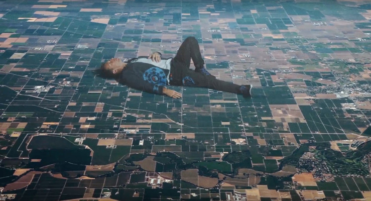Coldplay - Music Video 