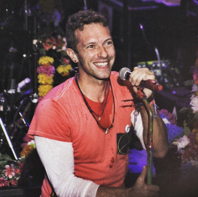 Coldplay - Live at Belasco Theater 11/21/2015
