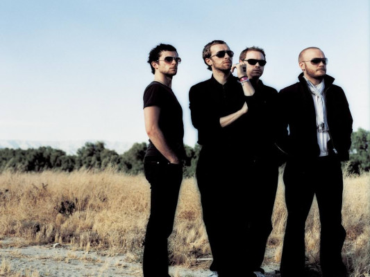 Coldplay pic #283098